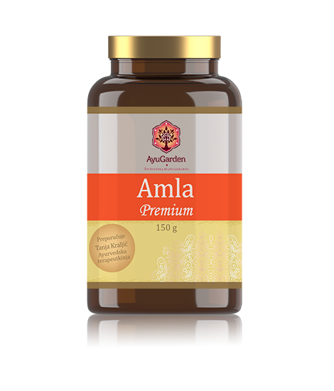 Amla Premium (doprinosi jačanju imuniteta)