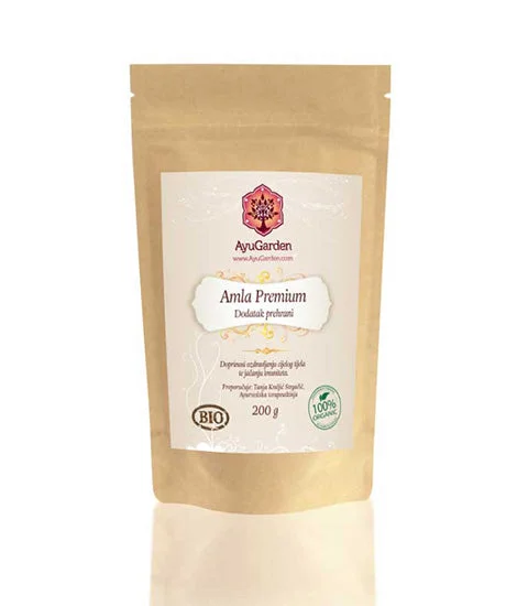 Amla Premium (doprinosi jačanju imuniteta)