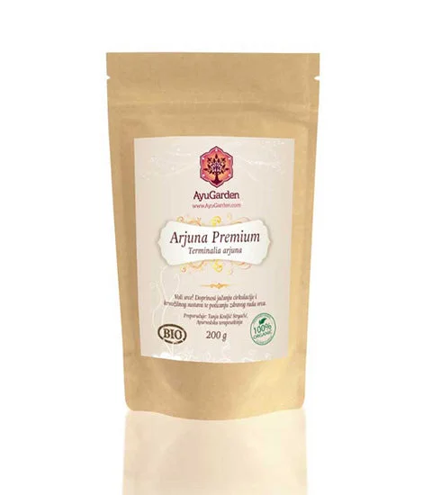 Arjuna Premium (čuvarica srca)