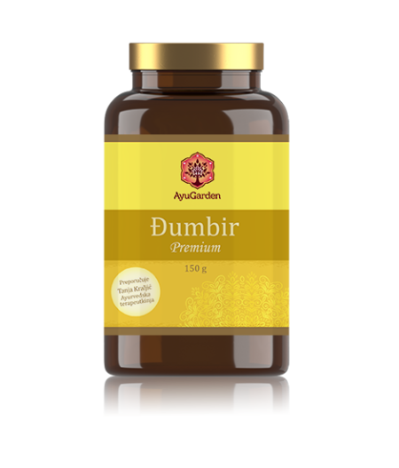 Đumbir Premium – dobar za sve