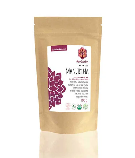 Manjistha HAIR Premium