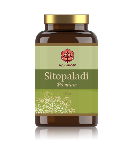 Sitopaladi Premium – doprinosi smirivanju svih vrsta kašlja