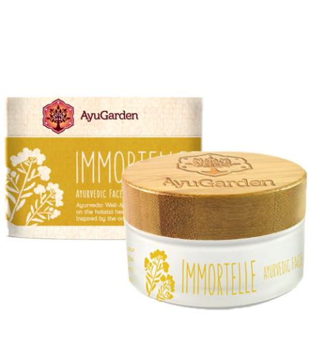 Krema za lice od Smilja