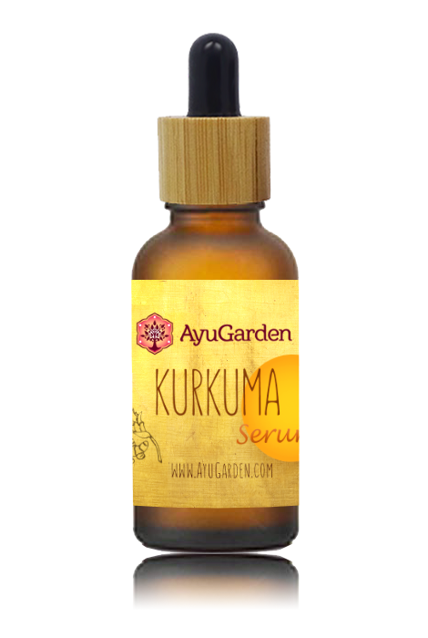 Serum od Kurkume