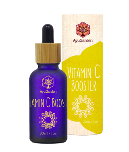 Vitamin C booster