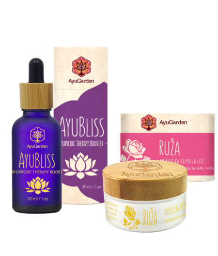 Paketi za zaljubljene