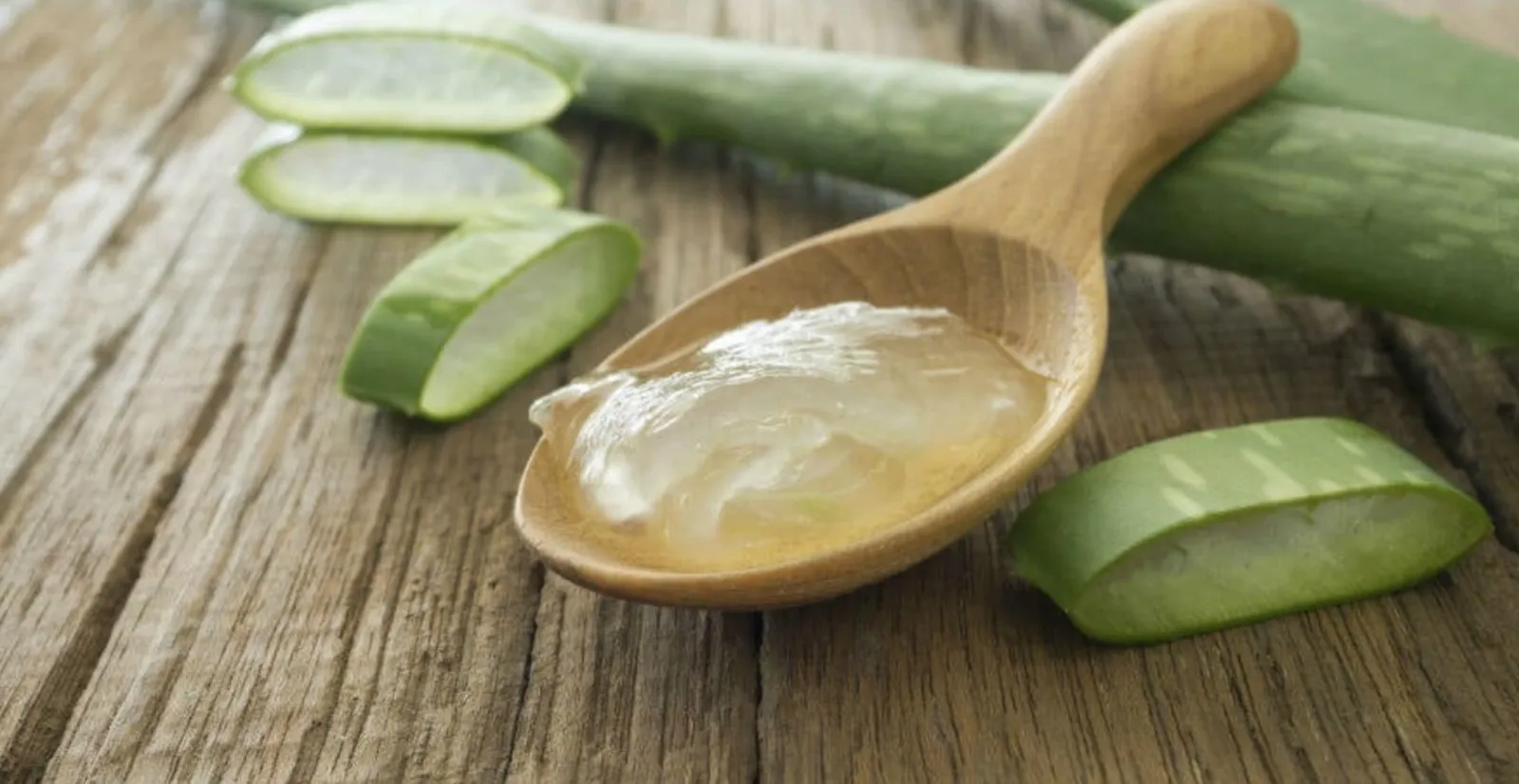 Aloe Vera gel