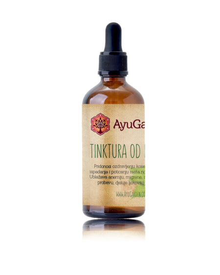 Tinktura timijan 100 ml