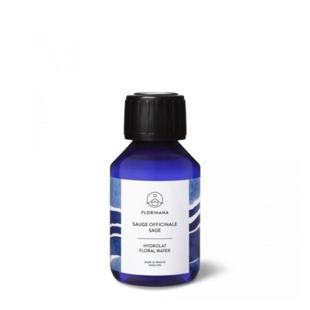 Hidrolat Kadulja BIO Florihana