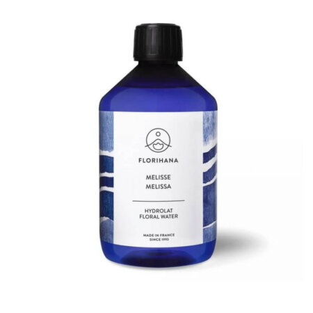 Hidrolat Matičnjak BIO 200 ml Florihana