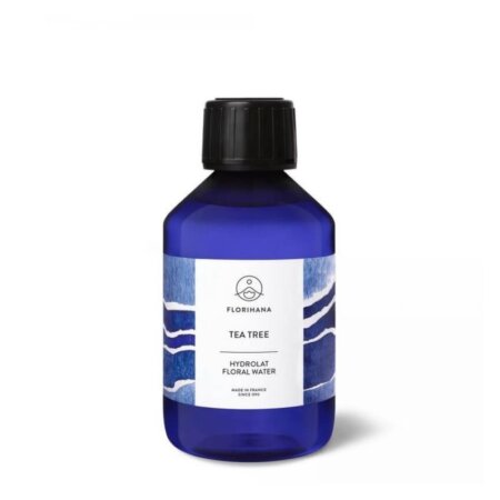 Hidrolat Čajevac 200 ml BIO Florihana