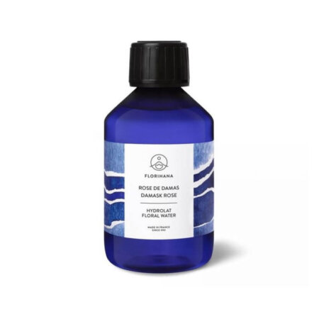 Hidrolat Ruža Bugarska BIO Florihana