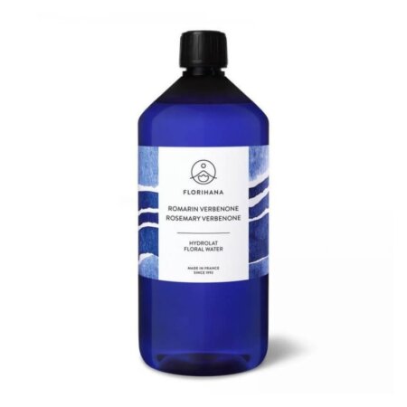 Hidrolat ružmarin verbenon BIO Florihana
