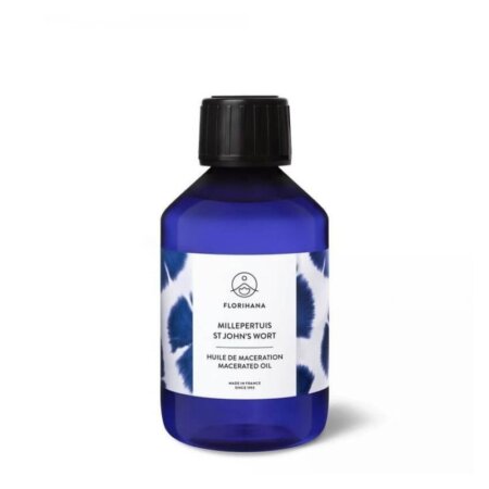 Kantarion macerat u maslinovom ulju