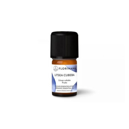 Licea eterično ulje 15 g BIO Florihana