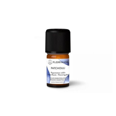 Pačuli eterično ulje 15 g Florihana