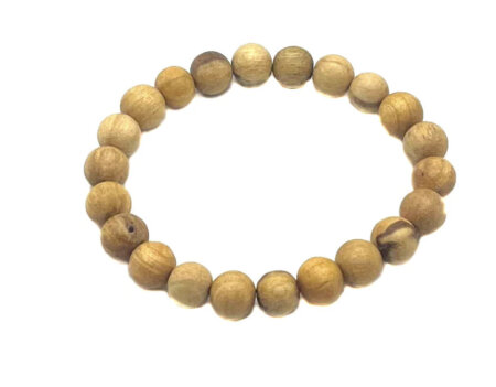 Palo Santo narukvica