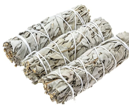 Bijela Kadulja - svežanj za pročišćavanje