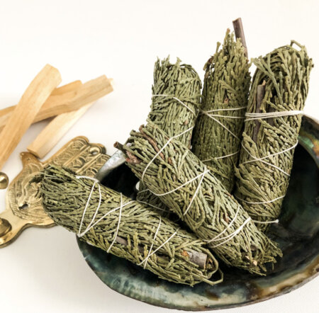 Cedar - svežanj za pročišćavanje