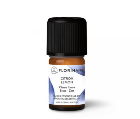 Limun eterično ulje Florihana